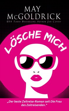 ebook: Lösche Mich