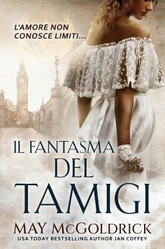 eBook: Il Fantasma del Tamigi