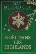 ebook: Noël dans les Highlands
