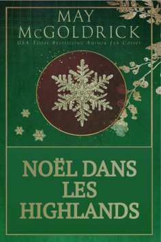 ebook: Noël dans les Highlands