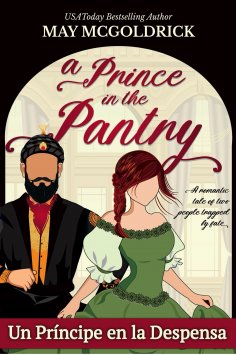 eBook: Un Príncipe en la Despensa