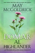 ebook: Domar al Highlander