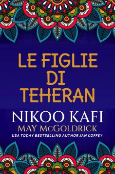 ebook: Le Figlie di Teheran
