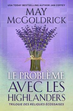 eBook: Le Problème Avec les Highlanders