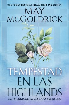 ebook: Tempestad en las Highlands