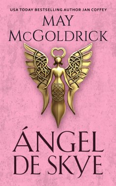 ebook: Ángel de Skye
