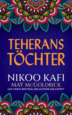 ebook: Teherans Töchter