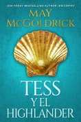 ebook: Tess y el Highlander