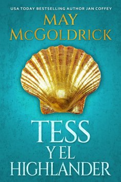 ebook: Tess y el Highlander
