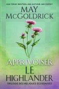 eBook: Apprivoiser le Highlander