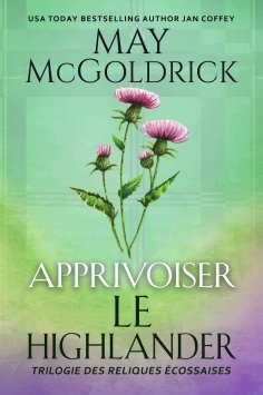 eBook: Apprivoiser le Highlander
