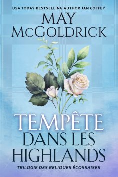 eBook: Tempête dans les Highlands