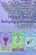 eBook: Trilogie des Reliques Écossaises