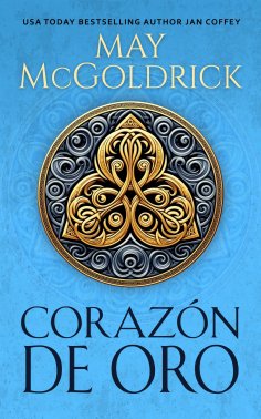 ebook: Corazón de Oro