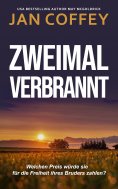 eBook: Zweimal Verbrannt