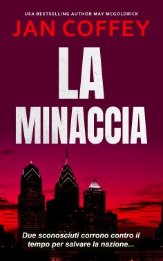 eBook: La Minaccia