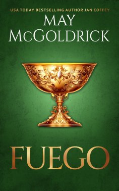 eBook: Fuego