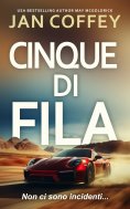eBook: Cinque di Fila