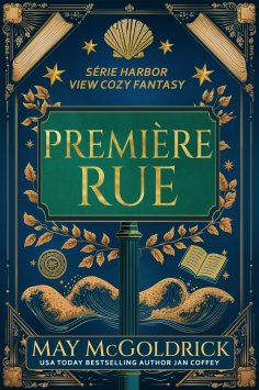 eBook: Première Rue