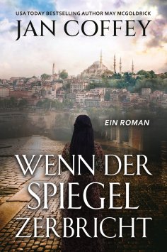 eBook: Wenn der Spiegel Zerbricht
