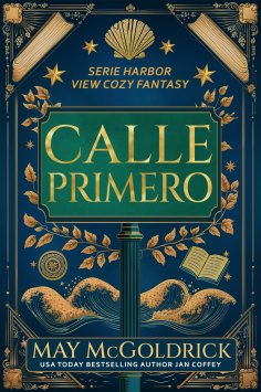 ebook: Calle Primero