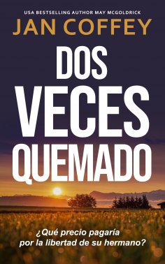 eBook: Dos Veces Quemado