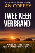 ebook: Twee Keer Verbrand