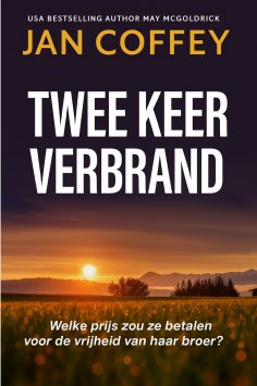 ebook: Twee Keer Verbrand