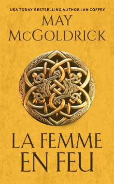 eBook: La Femme en Feu