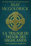 eBook: La Trilogie du Trésor des Highlands
