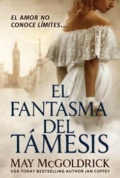 eBook: El Fantasma del Támesis