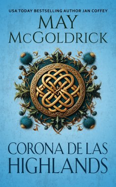 eBook: Corona de las Highlands