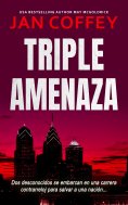 ebook: Triple Amenaza