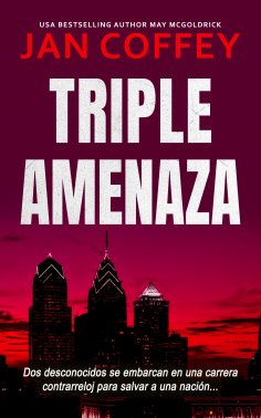 ebook: Triple Amenaza