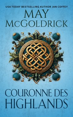 eBook: Couronne des Highlands