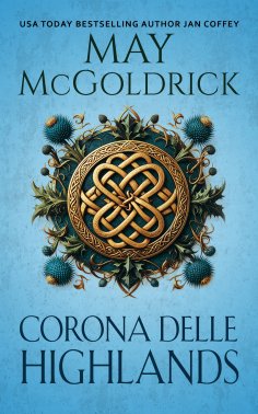 eBook: Corona Delle Highlands