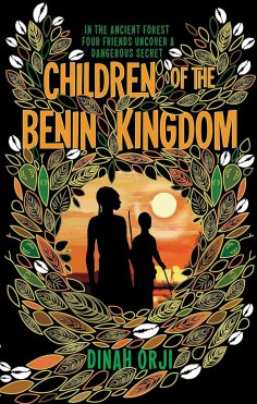 ebook: Children of the Benin Kingdom