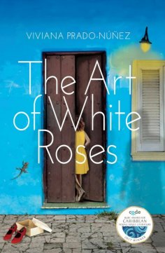 ebook: The Art of White Roses