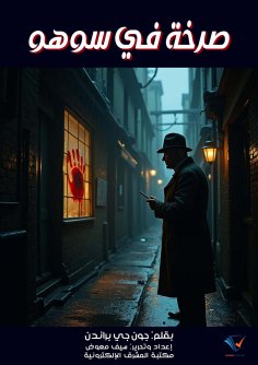 eBook: Shout out to Soho