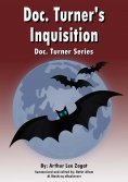 eBook: Doc. Turner's Inquisition