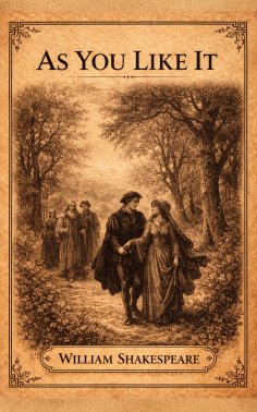 eBook: As You Like It