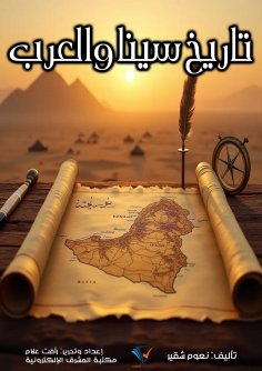ebook: History of Sinai and the Arabs