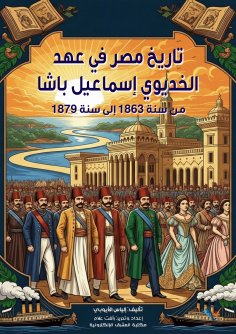 ebook: History of Egypt during the reign of Khedive Ismail Pasha