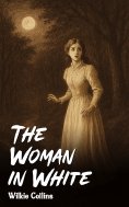 eBook: The Woman in White