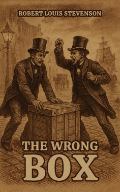 eBook: The Wrong Box