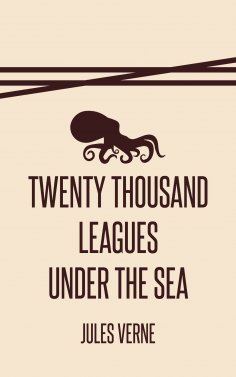 ebook: Twenty Thousand Leagues Under the Sea