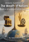 eBook: Analytic Summary of The Wealth of Nations