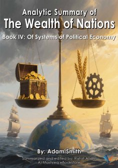 eBook: Analytic Summary of The Wealth of Nations