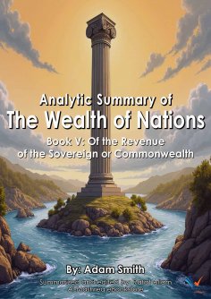 eBook: Analytic Summary of The Wealth of Nations