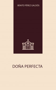 eBook: Doña Perfecta